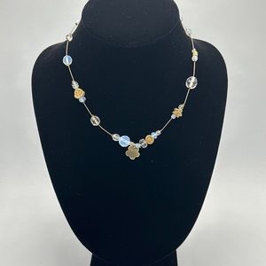 Vintage Orly Hagai necklace #378